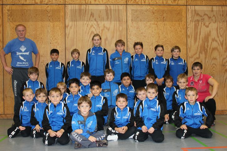 ringerjugend