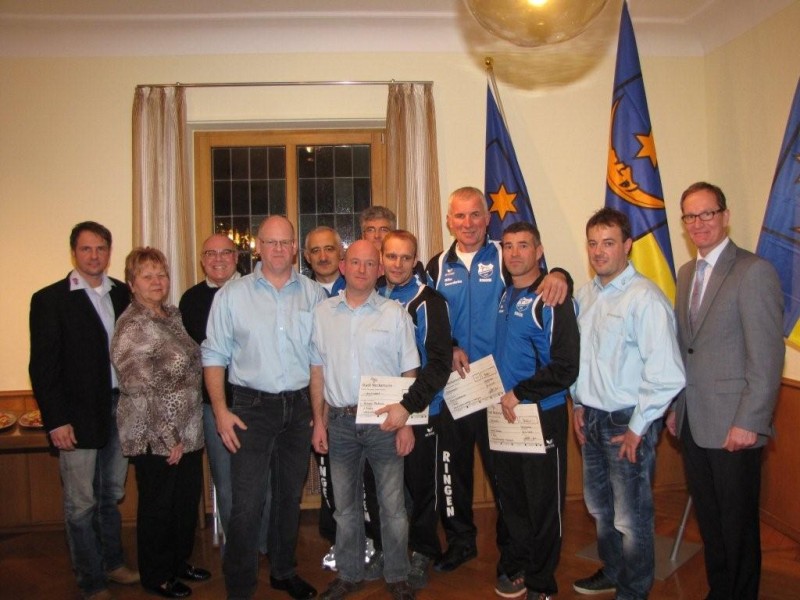 Ringerehrung2013