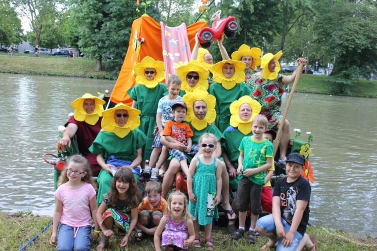 Neckarfest2013